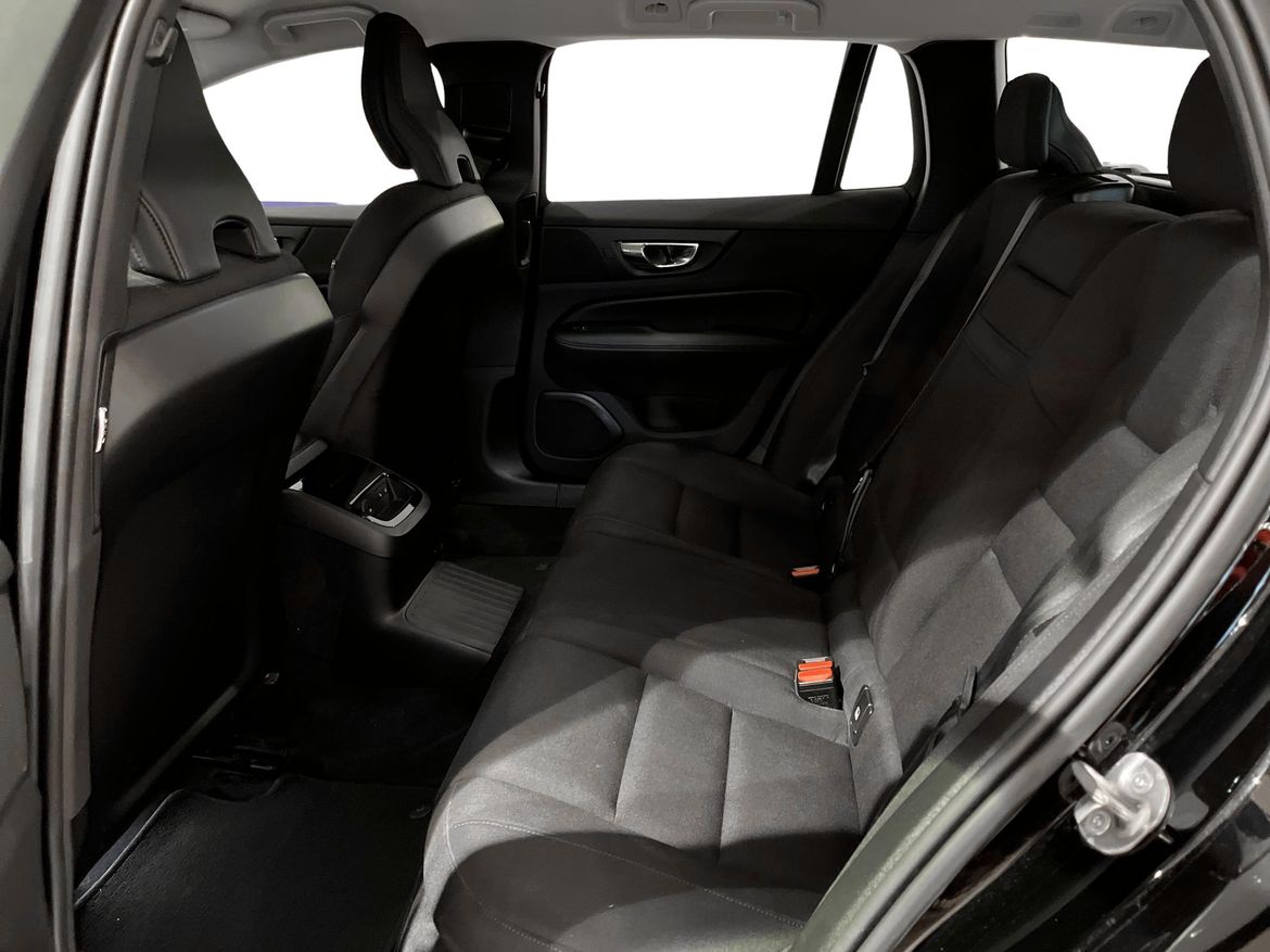Volvo V60 2022 - miniatyr 7