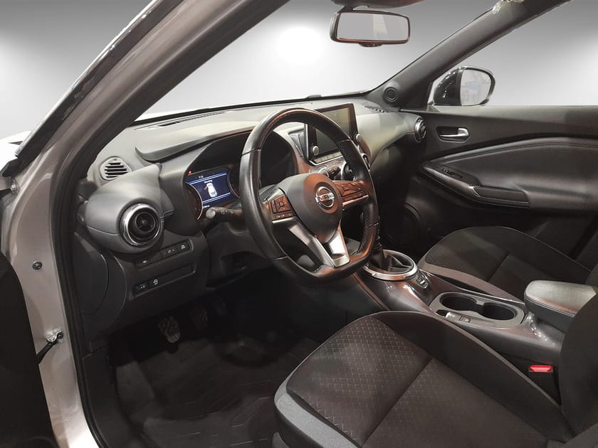 Bild 5 av Nissan Juke N-Connecta + Navi MY21
