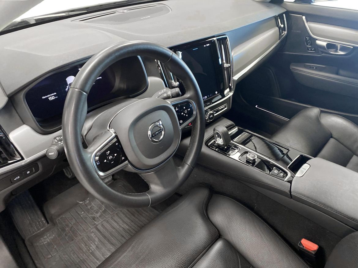 Volvo V90 2023 - miniatyr 6