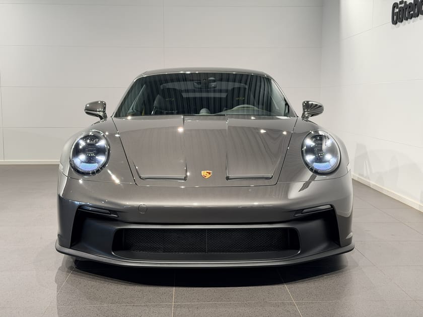 Bild 3 av Porsche 911 GT3 / PPF / Bur finns