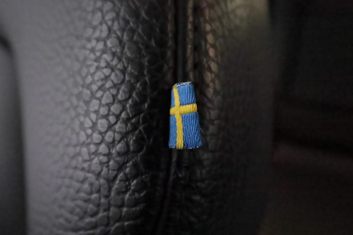 Volvo V60 2021 - miniatyr 21