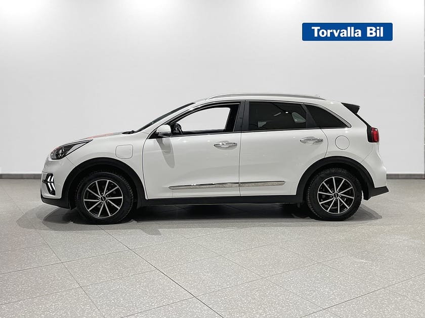 Bild 5 av Kia Niro P-HEV Advance Plus, Inkl Vinterhjul