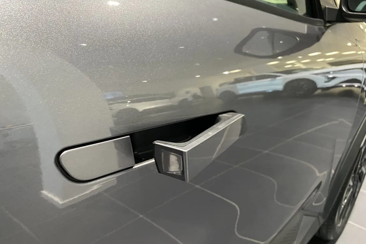 Renault Scenic E-Tech