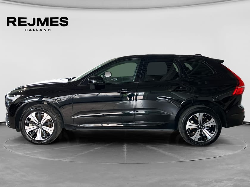 Bild 3 av Volvo XC60 T6 Plus Dark Edition