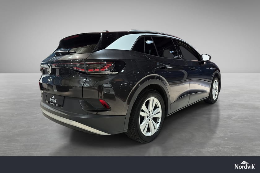 Bilde 5 av Volkswagen ID.4 Pro Performance 