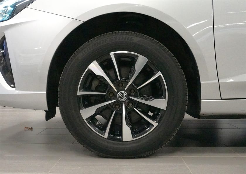Bild 2 av MG 5 Standard Range 50 kWh Comfort