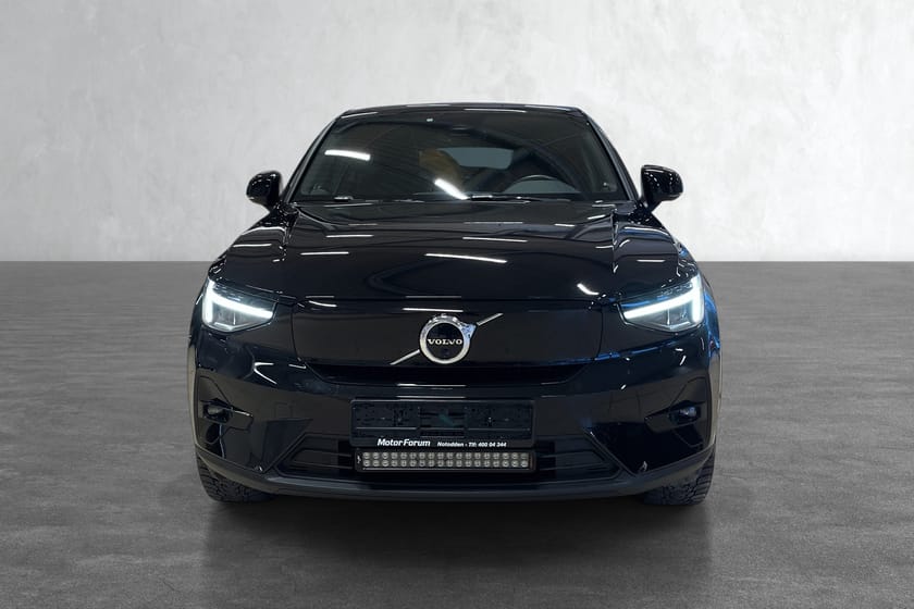 Bilde 2 av Volvo C40 Recharge Twin motor Ultimate