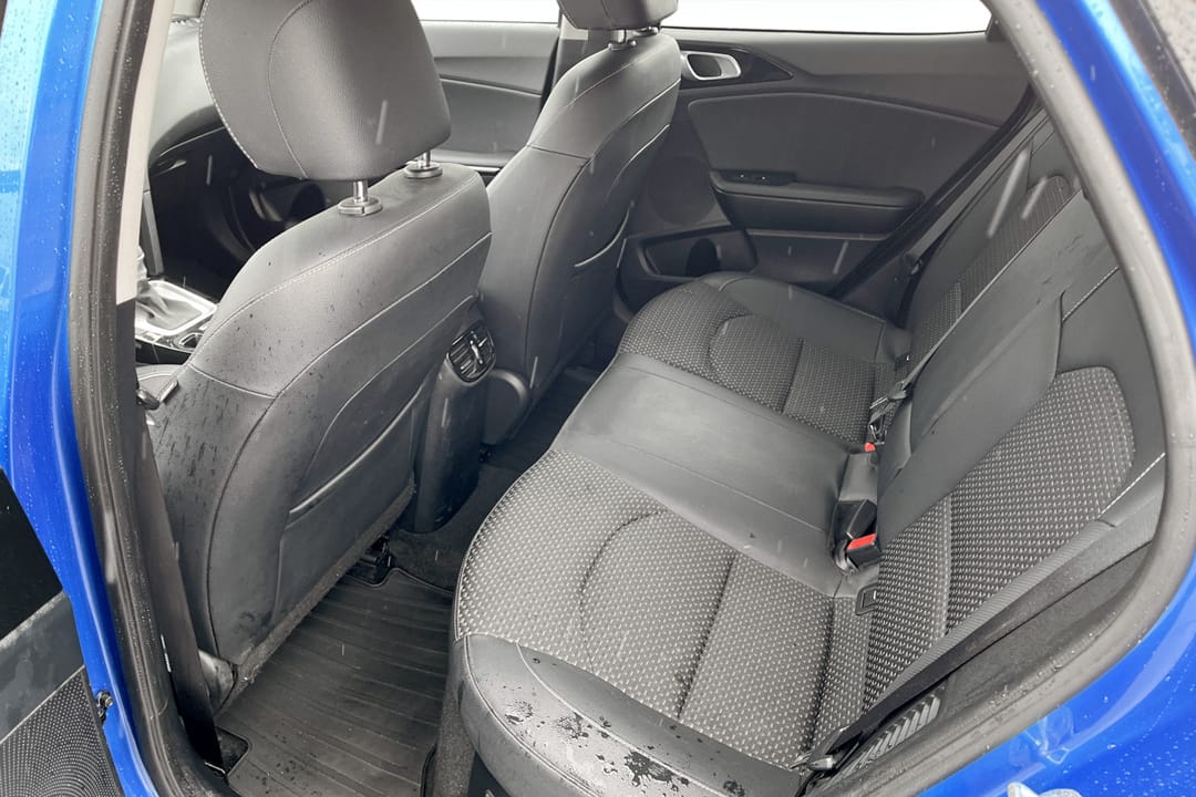 Kia XCeed Plug-in Hybrid