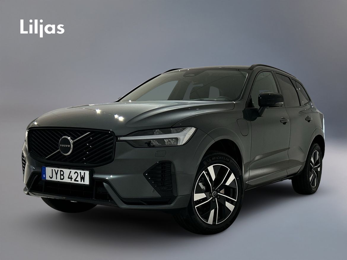JYB42W – Volvo XC60