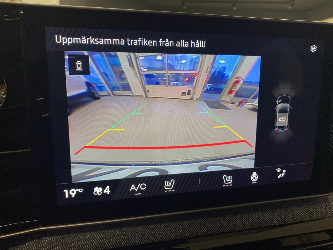 Renault 5 E-Tech 2025 - miniatyr 11