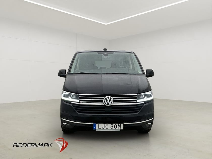 Bild 5 av Volkswagen Multivan Highline 4M Cockpit Värmare Drag El-Dörr