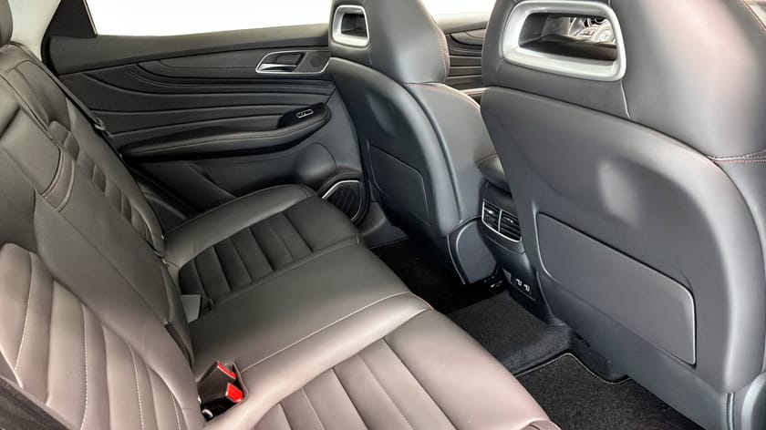 Bild 5 av MG EHS PHEV LUXURY