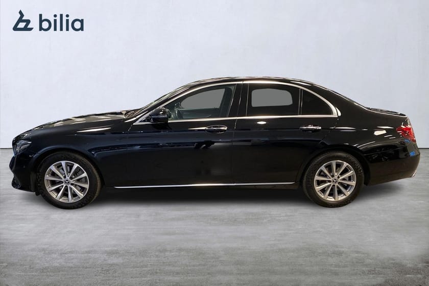 Bild 3 av Mercedes-Benz E 220 d 