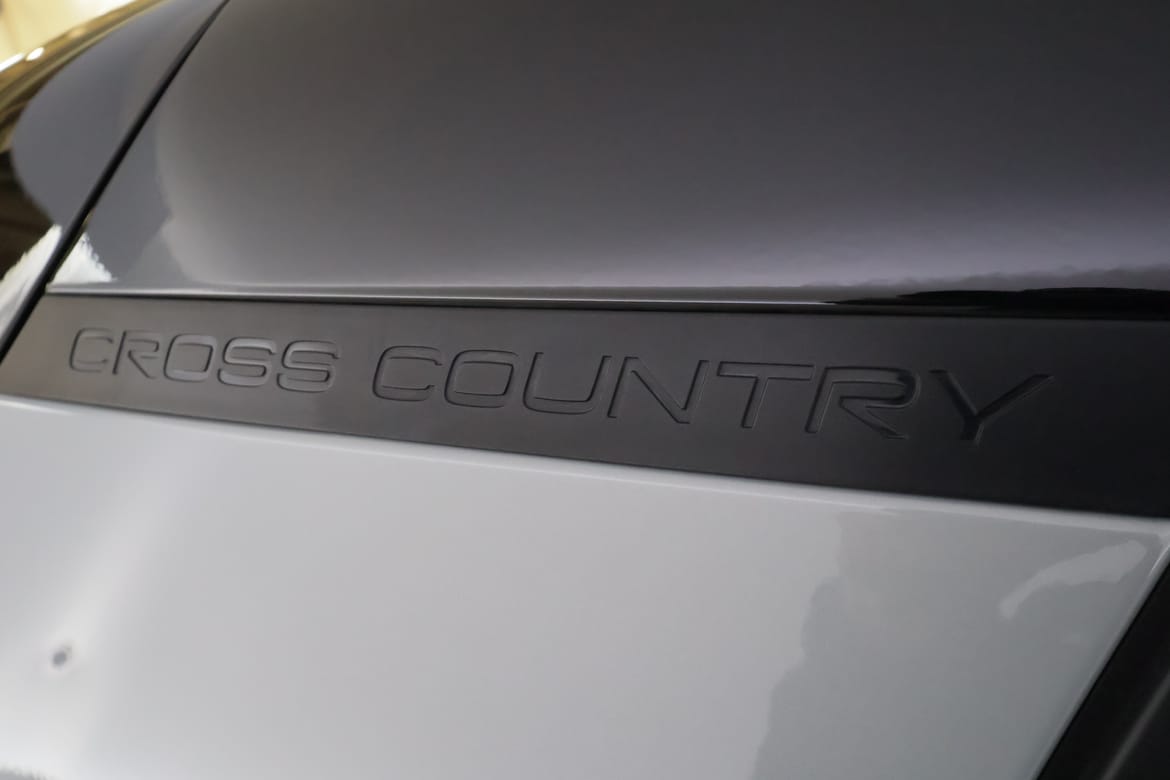 Volvo EX30 2025 - miniatyr 40