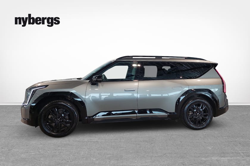 Bild 2 av Kia EV9 AWD 