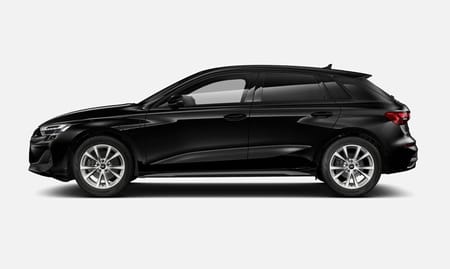 Audi A3 Sportback 40 TFSI e