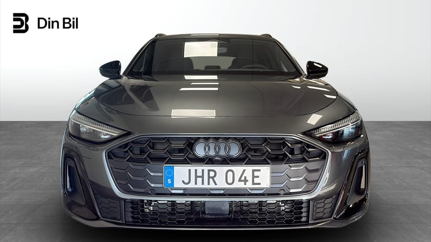 Bild 4 av Audi A5 Avant e-hybrid quattro S-line 367hk Tech plus / Drag