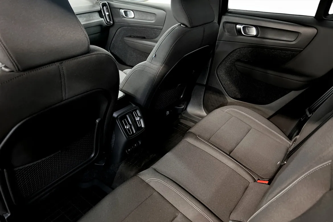 Volvo XC40 Recharge Single Motor