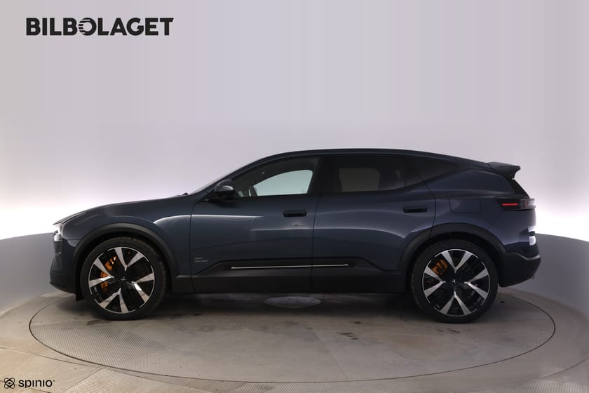 Bild 2 av Polestar 3 Long Range Dual Motor Performance 111kW Plus Pilot