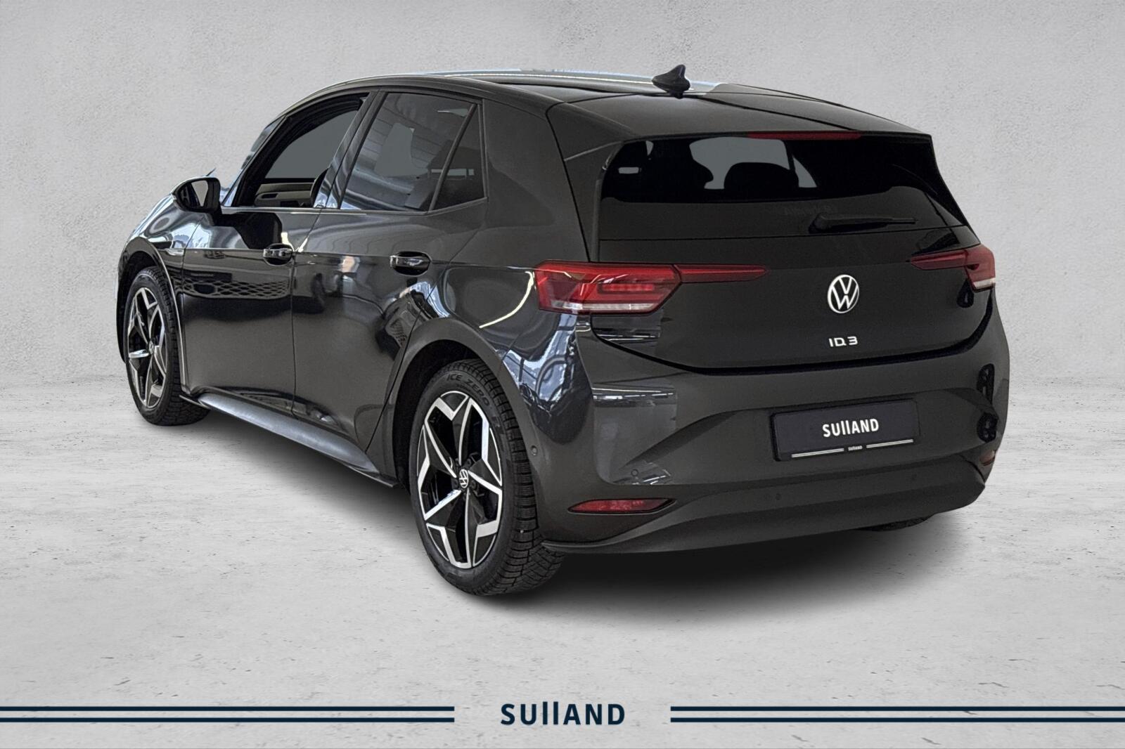 Thumnail bilde 2 av Volkswagen ID.3 Pro Performance