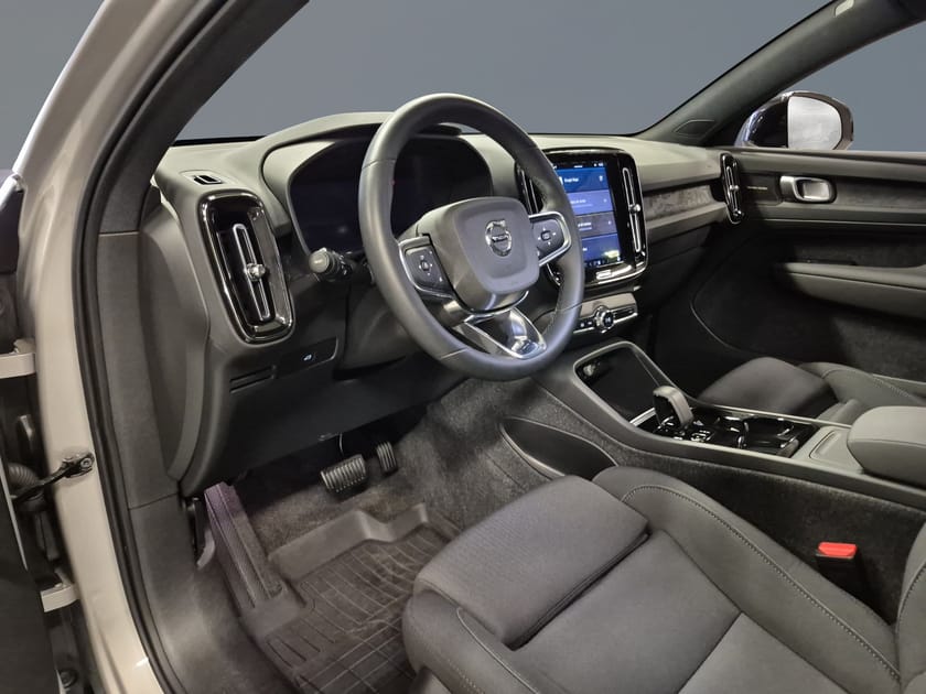 Bild 4 av Volvo C40 Recharge Extended Range Ultimate//360-Kamera//