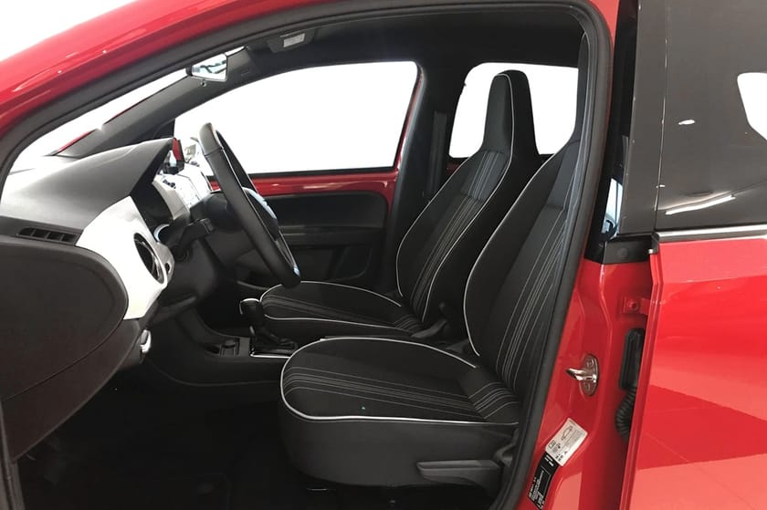 Bild 4 av SEAT Mii electric PLUS 83hk, 36,8kWh,