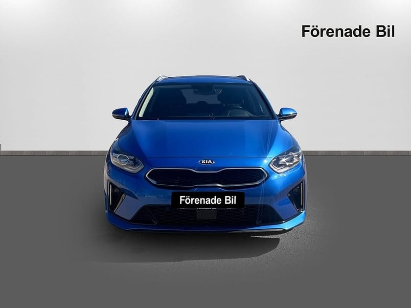 Bild 2 av Kia Ceed Sportswagon Plug-in Hybrid SW ADVANCE