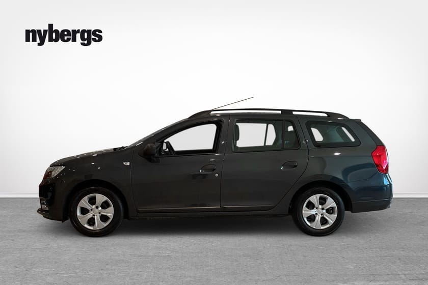 Bild 2 av Dacia Logan MCV PhII TCe 90 Family Edt