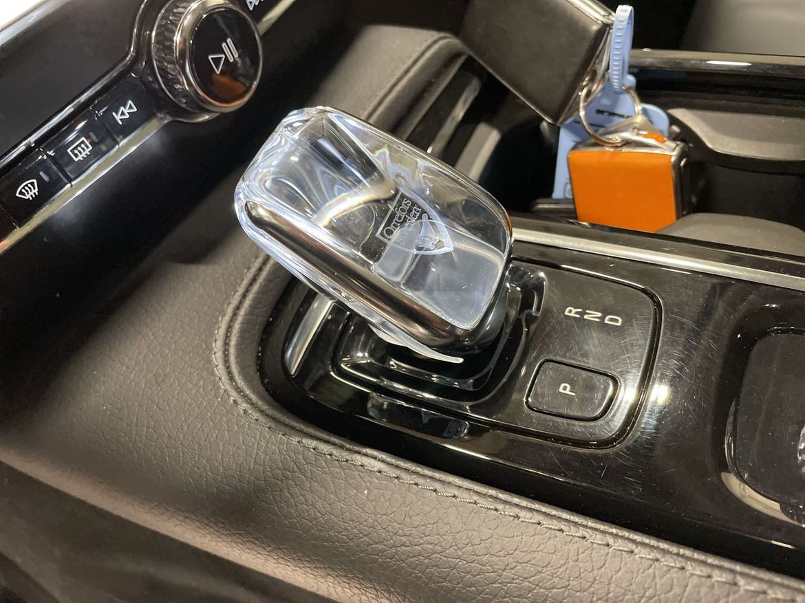 Volvo V60 2021 - miniatyr 9