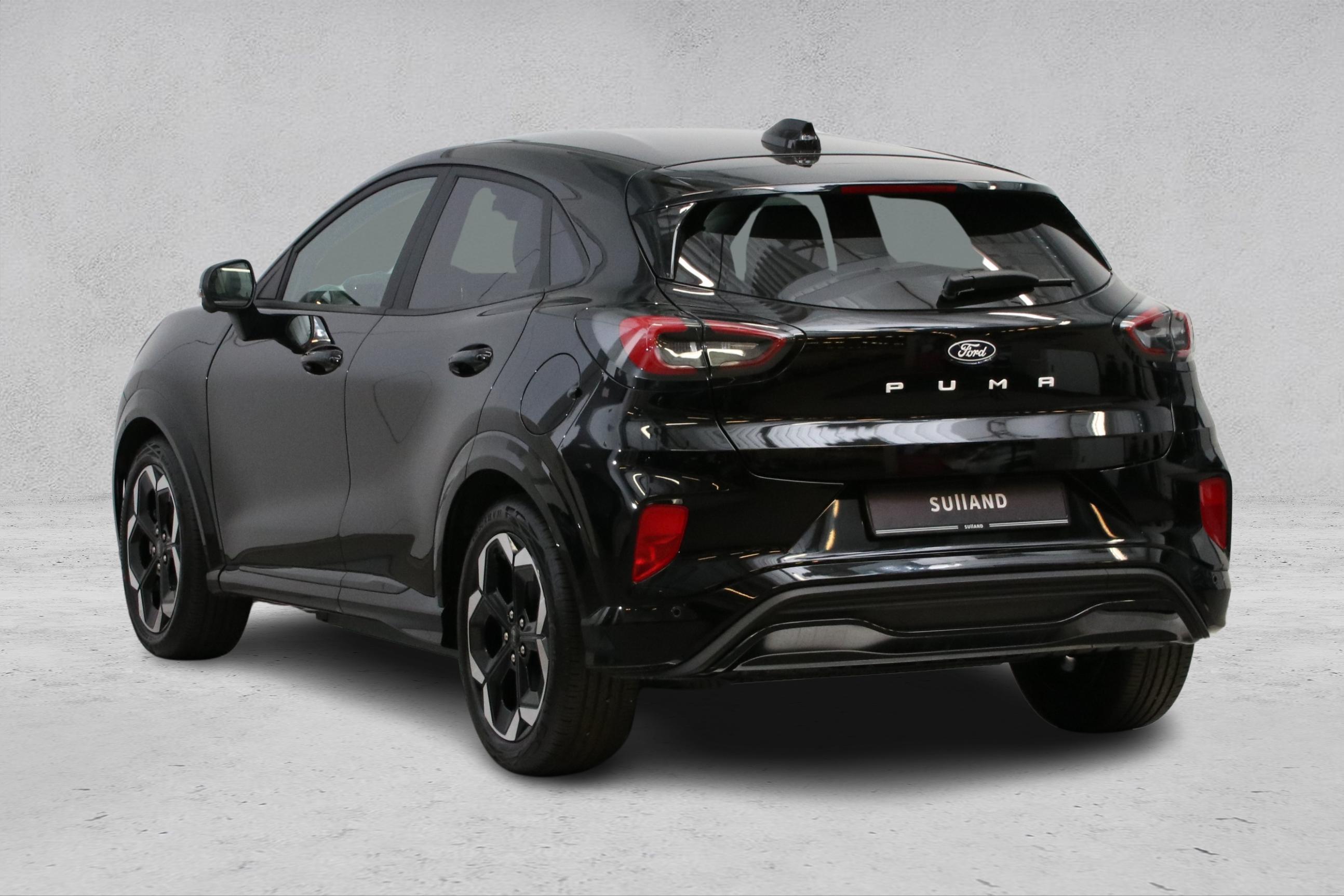 Thumnail bilde 2 av Ford Puma Gen-E