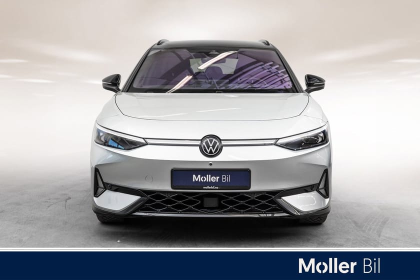 Bilde 3 av Volkswagen ID.7 GTX Tourer 4m stv 86kwh 340hk ex