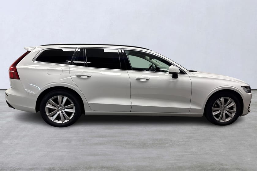 Bild 3 av Volvo V60 B4 Diesel Mom Adv Navi Pro Edition