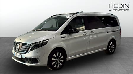 Mercedes-Benz EQV 300