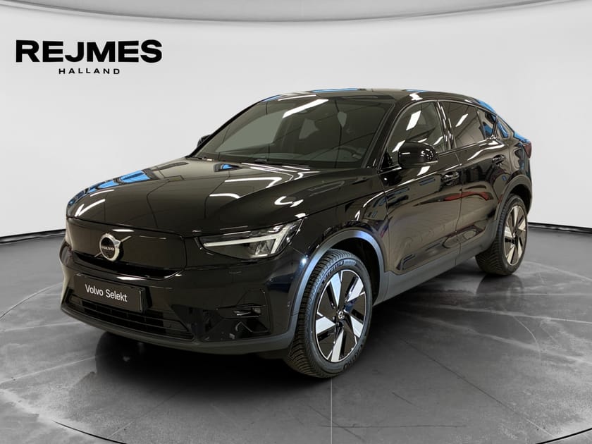 Bild 1 av Volvo C40 Recharge Single Motor Extended Range Ultimate | Drag | Harman Kardon |