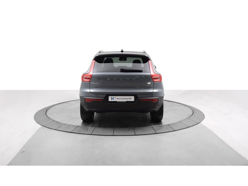 Bilde 3 av Volvo XC40 Recharge Single Motor Plus H.Feste/20"