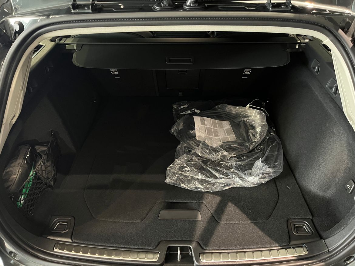 Volvo V60 2026 - miniatyr 10