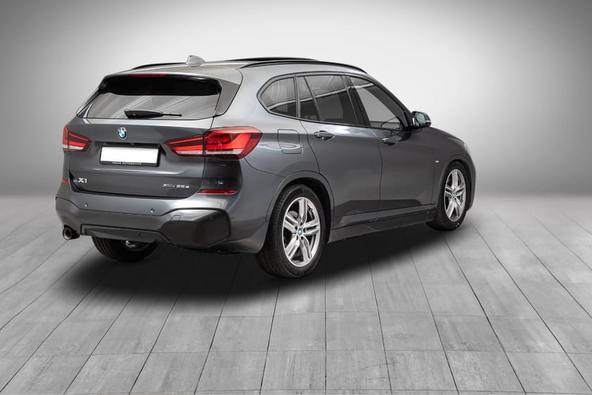 Bilde 5 av BMW X1 xDrive25e eDrive M Sport (K)