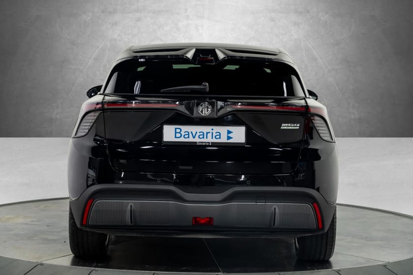 Bilde 5 av MG 4 Electric Long Range Luxury