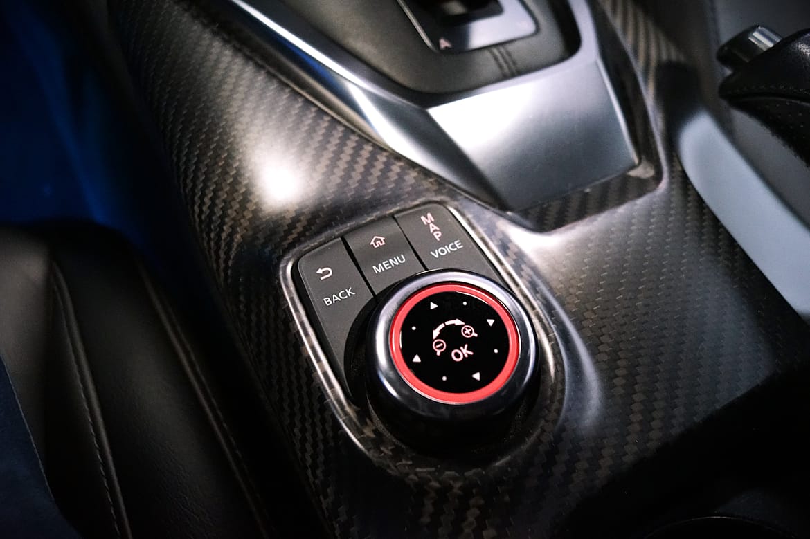 Nissan GT-R 3.8 V6 4x4 DCT, 570hp, 2018