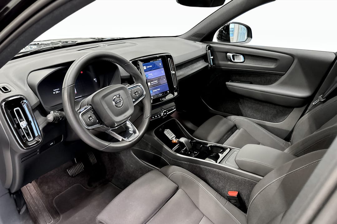 Volvo XC40 Recharge Single Motor