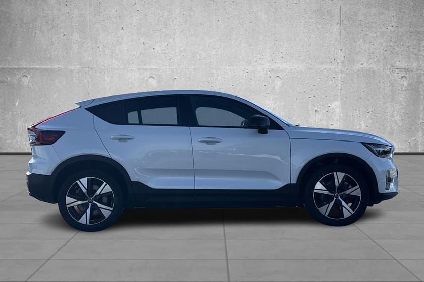 Bilde 4 av Volvo C40 Recharge Single Motor Plus
