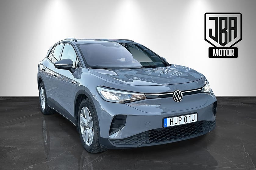 Bild 2 av Volkswagen ID.4 Pro Performance - Fri hemleverans
