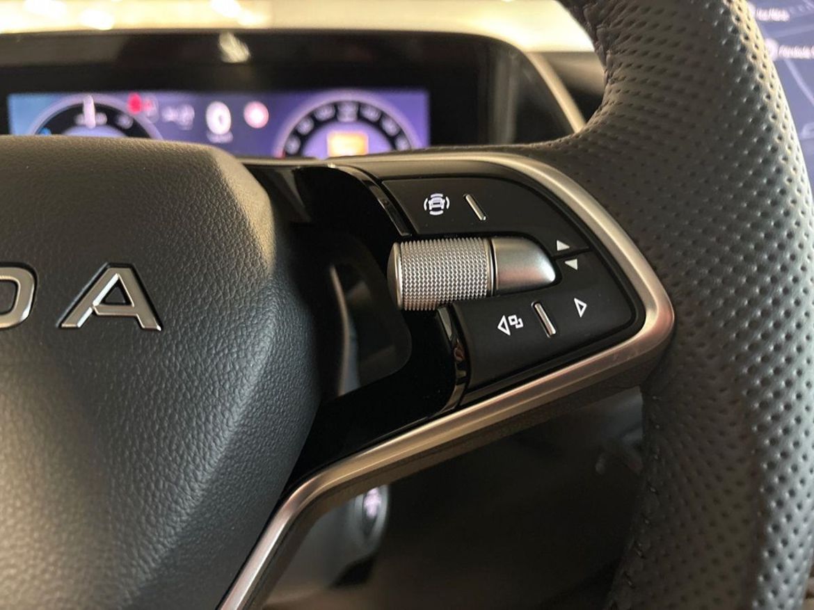 Škoda Škoda Kodiaq iV — bild 16