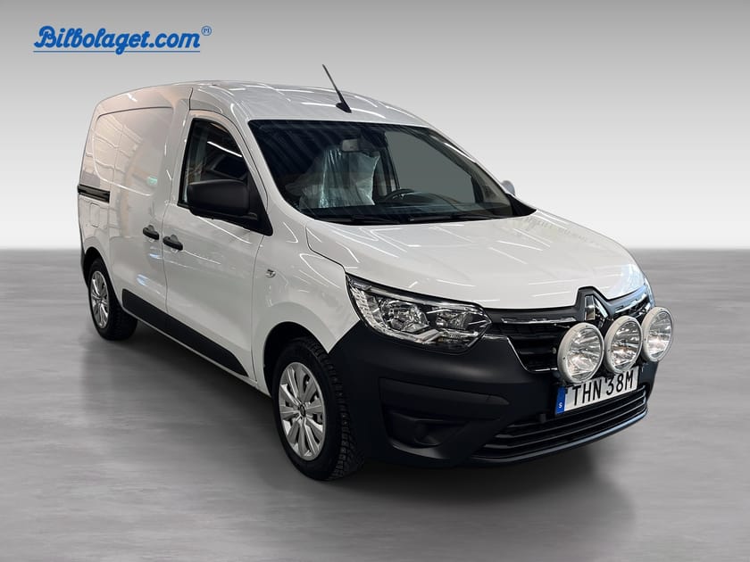 Bild 3 av Renault Express Skåp 1,5 dCi 95 Base Line II
