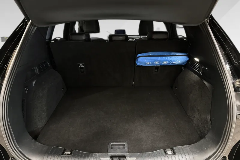 Ford Kuga Plug-In Hybrid bilde 18