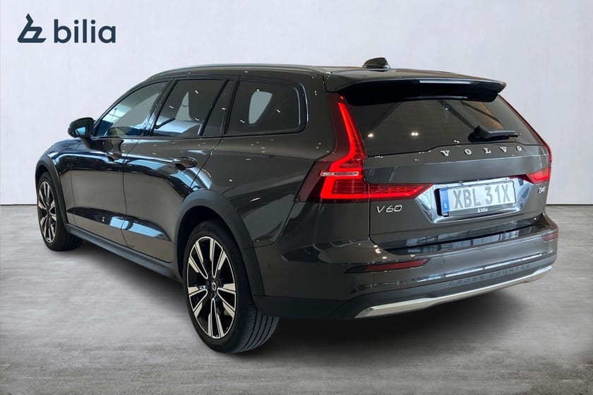 Bild 2 av Volvo V60 Cross Country B4 AWD Diesel Plus