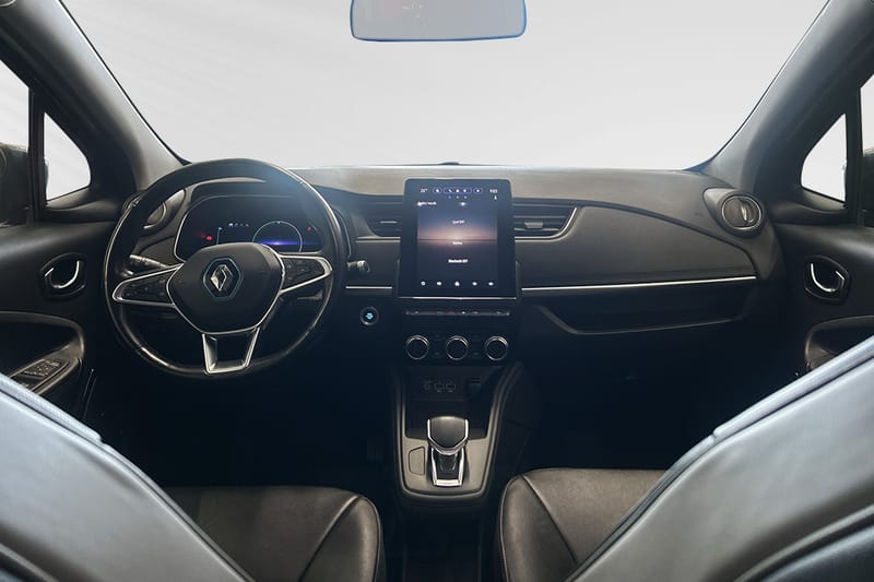 Renault ZOE R135