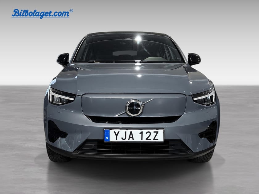Bild 2 av Volvo C40 Recharge Twin Core