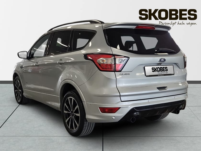 Bild 5 av Ford Kuga 2.0 TDCi 180 ST-Line Edt 5-d A AWD