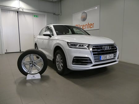 Audi Q5 40 TDI quattro